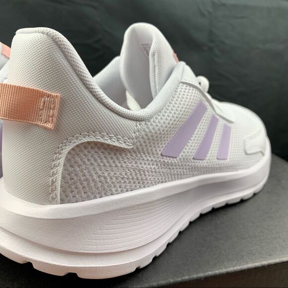 Adidas Tensaur Run Size 7.5 Womens / 6 Youth - Picture 5 of 10